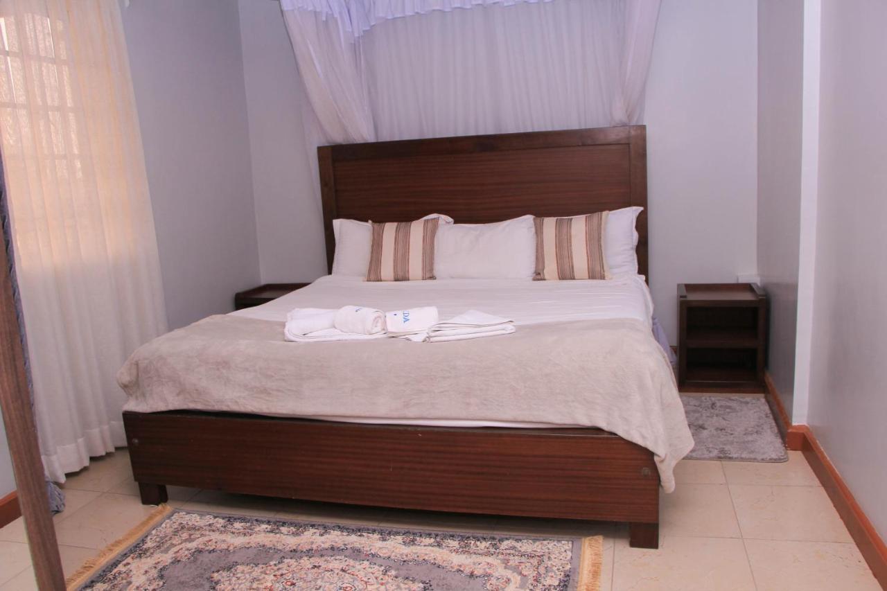 נאיוואשה Bida Furnished Apartments מראה חיצוני תמונה