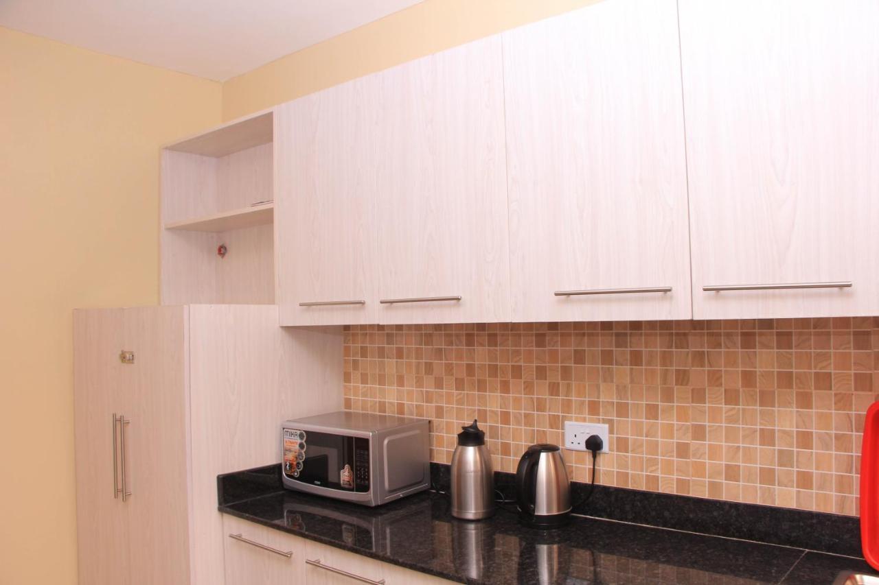 נאיוואשה Bida Furnished Apartments מראה חיצוני תמונה